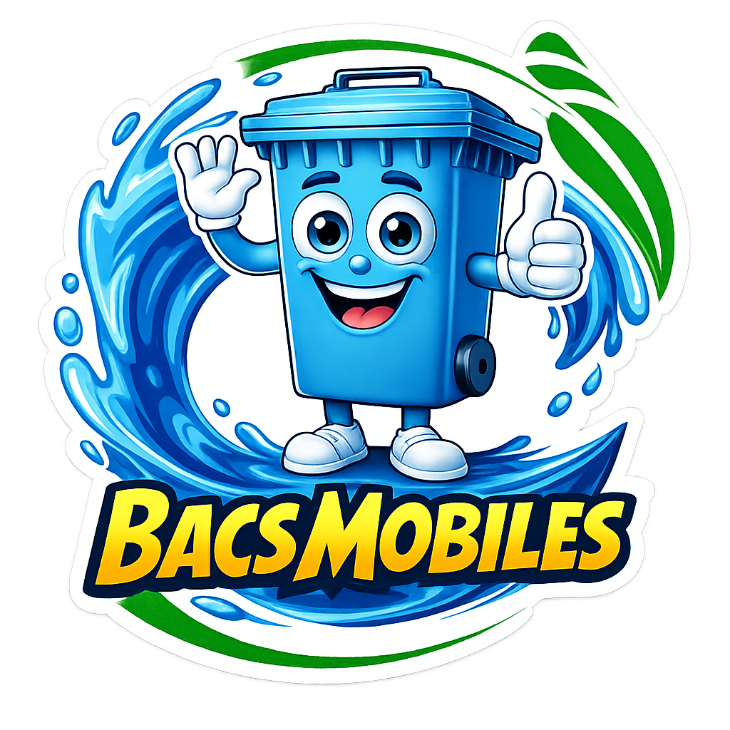 Bacs Mobiles